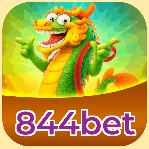 844bet logo